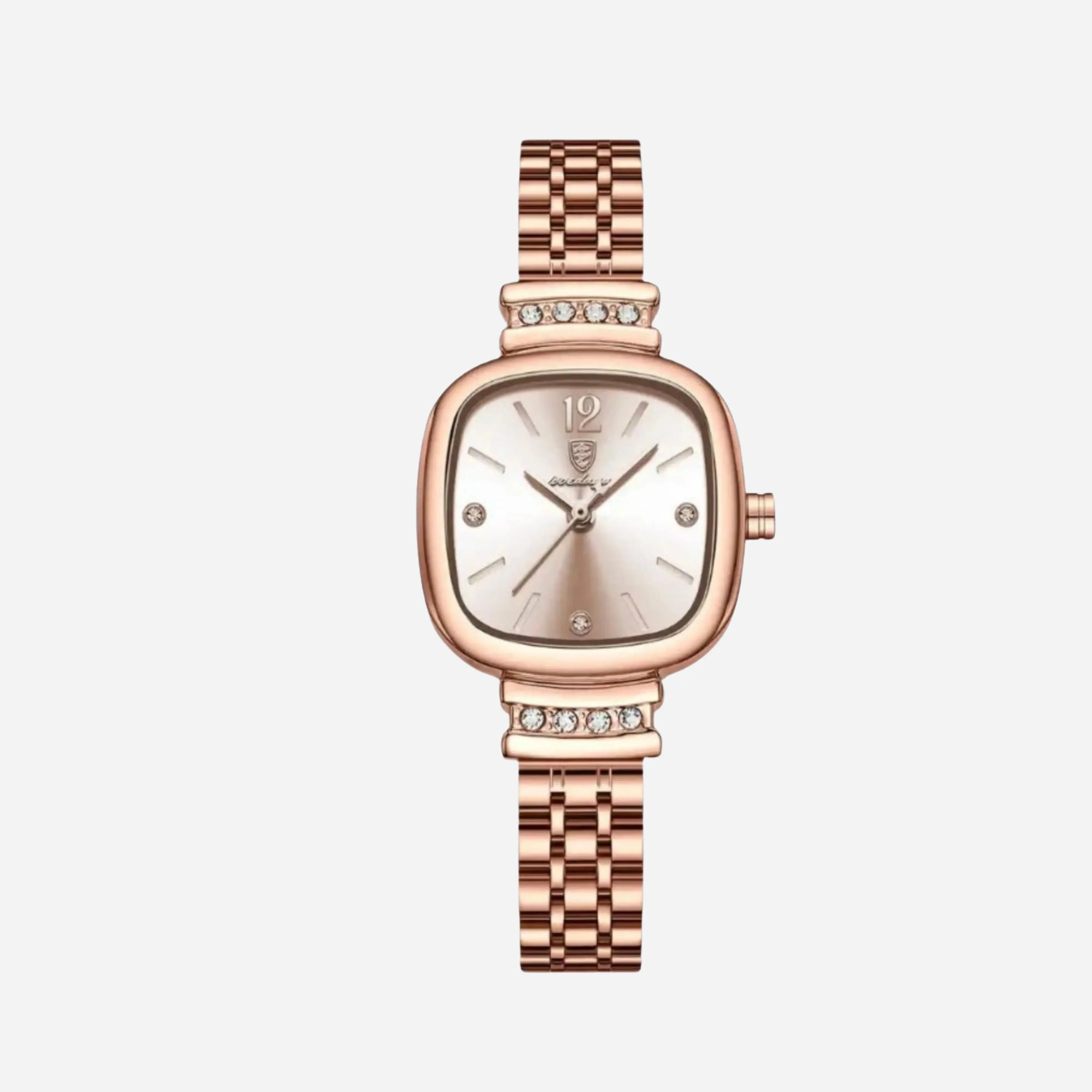 Amorisio Elegant Watch