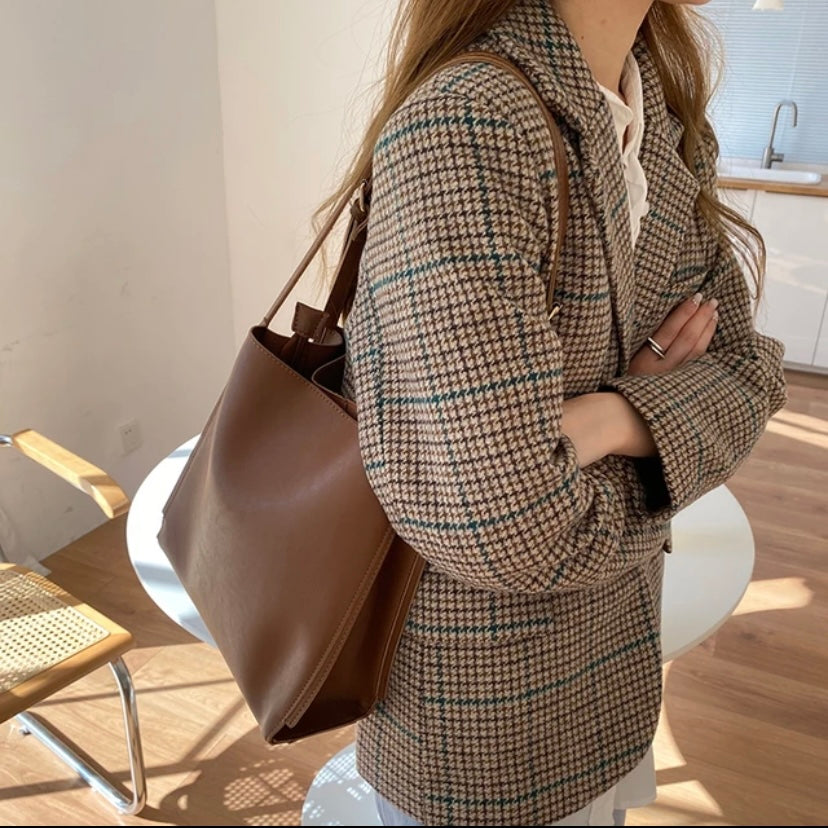 Ella | Elegant taske