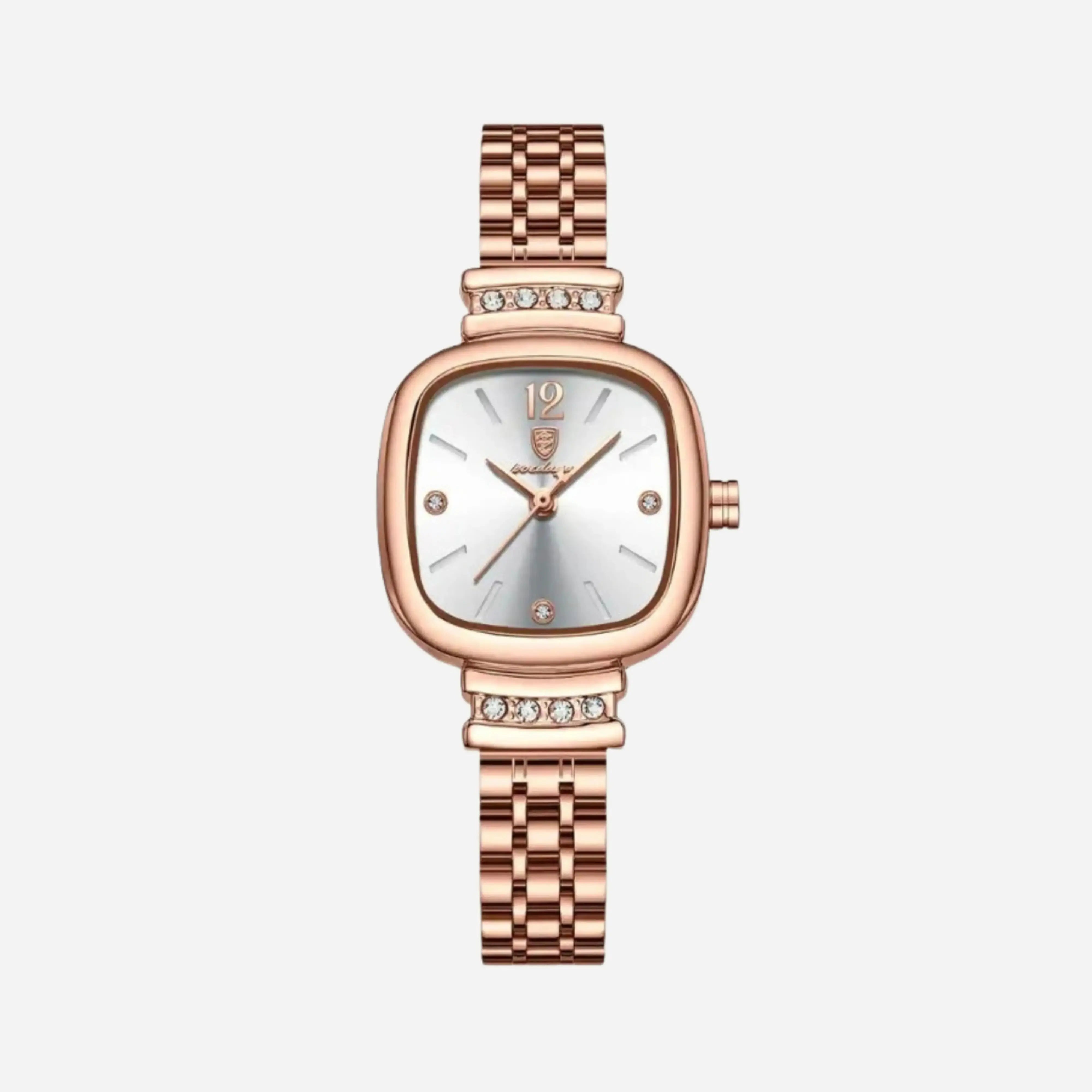 Amorisio Elegant Watch