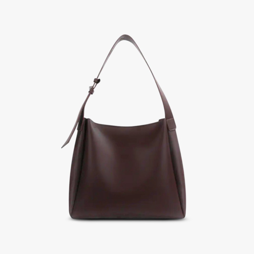 NORA | Rummelig taske