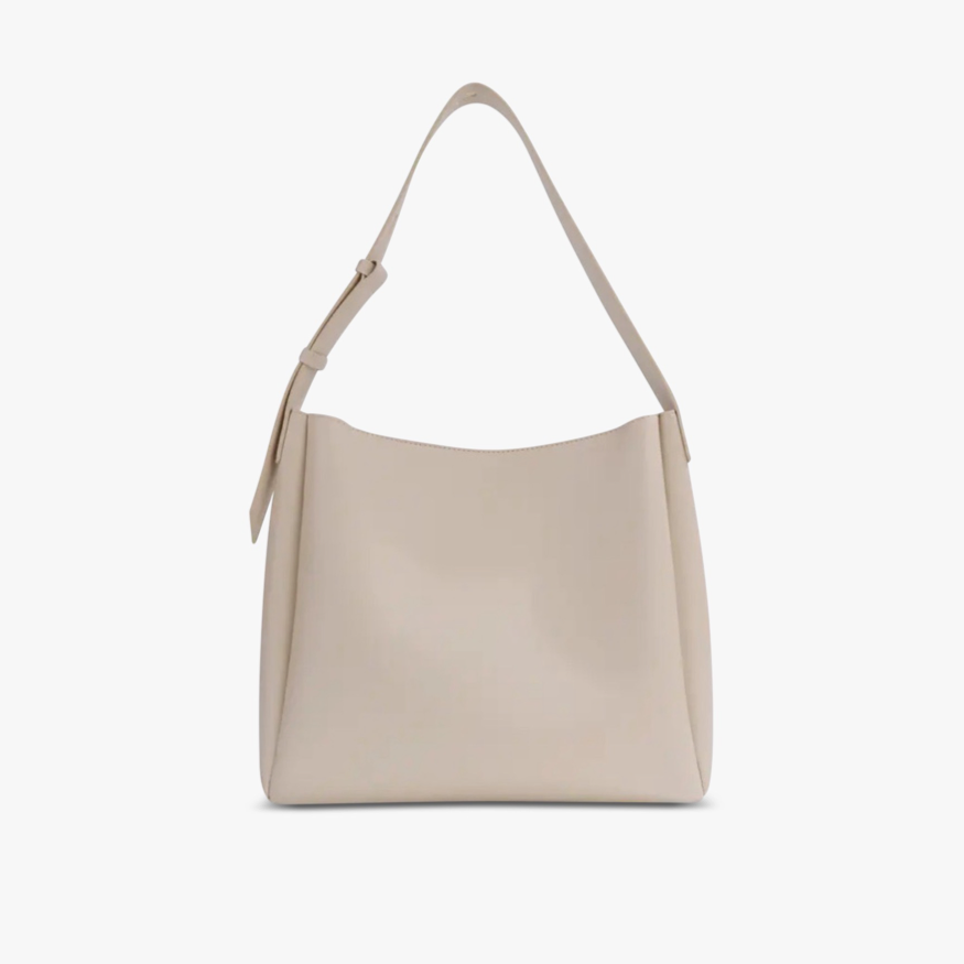 NORA | Rummelig taske