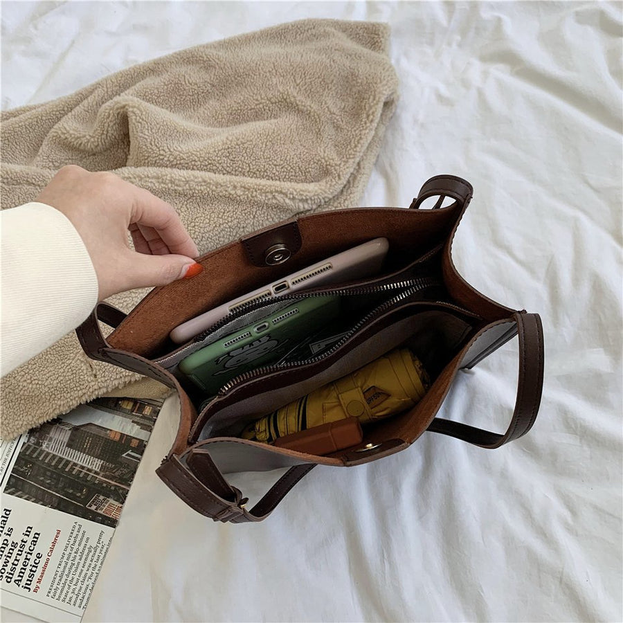 Ella | Elegant taske