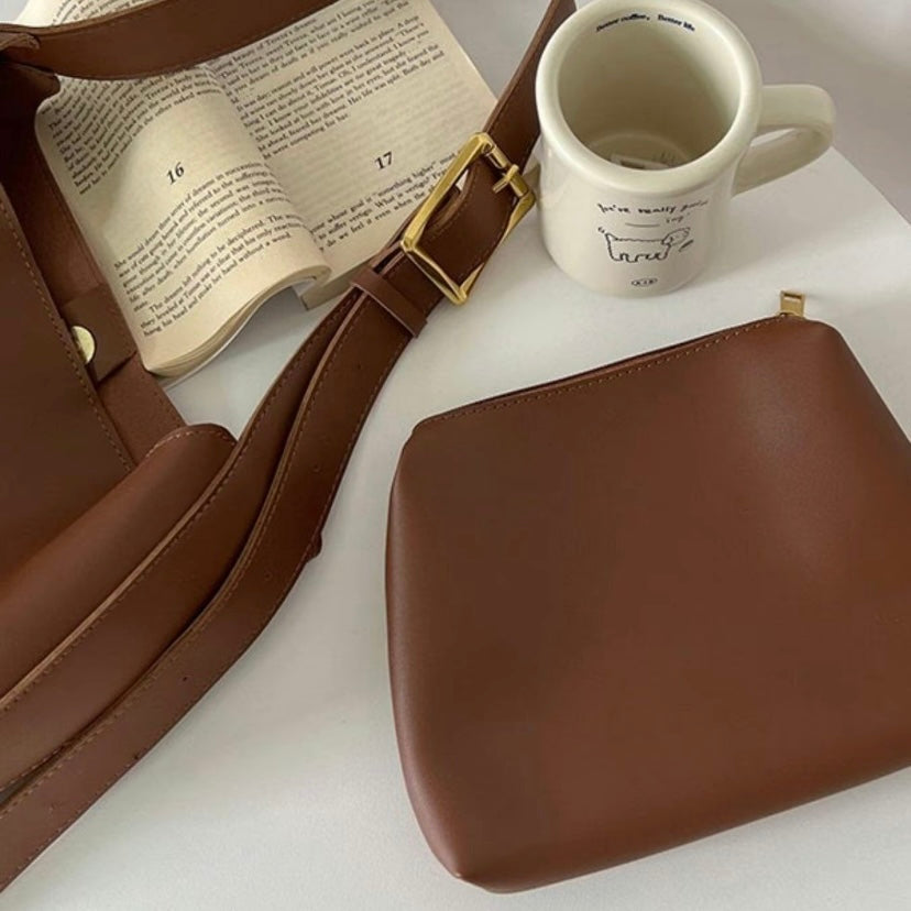 Selma | Elegant taske