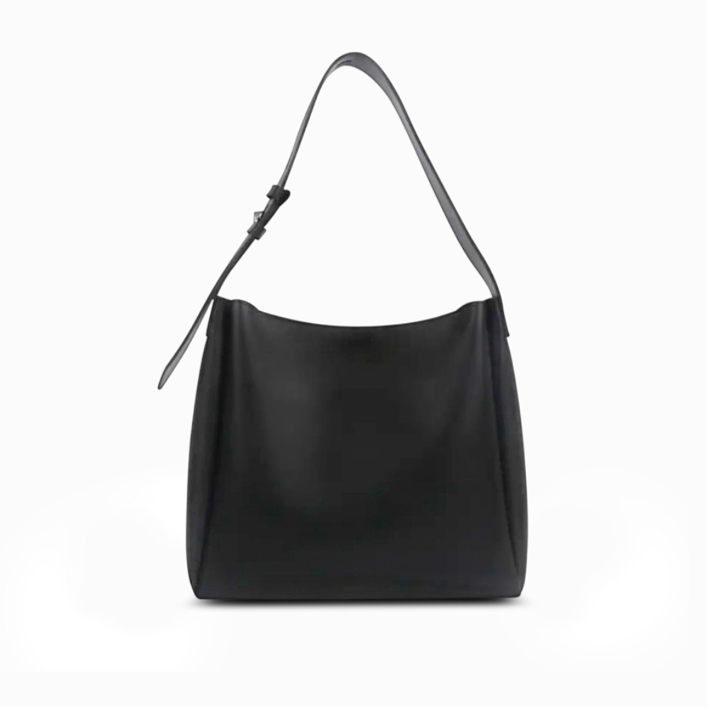 NORA | Rummelig taske