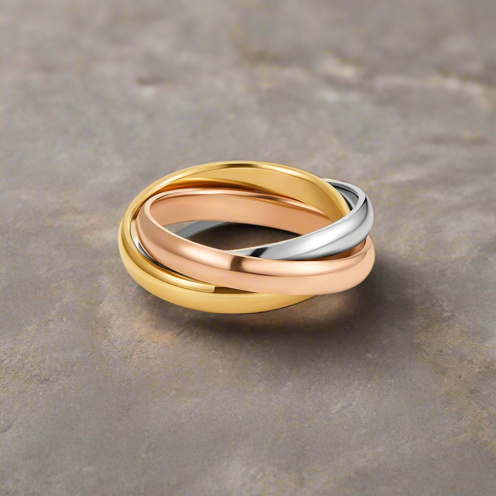 Amorisio – Elegant ring